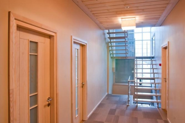 Hotel Golfa Klubs Reinis (Sigulda)